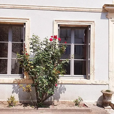 Le Avec Parking Prive Apartment Honfleur