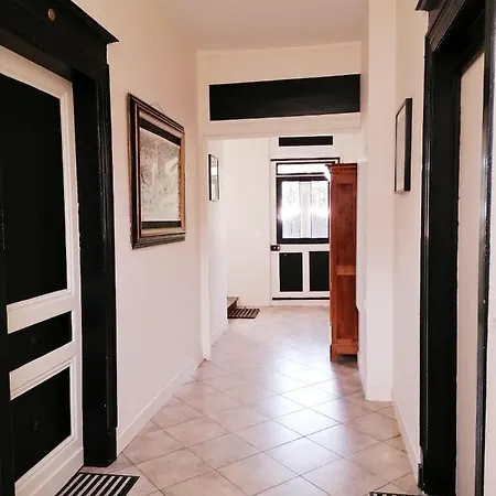 Le Avec Parking Prive Apartment