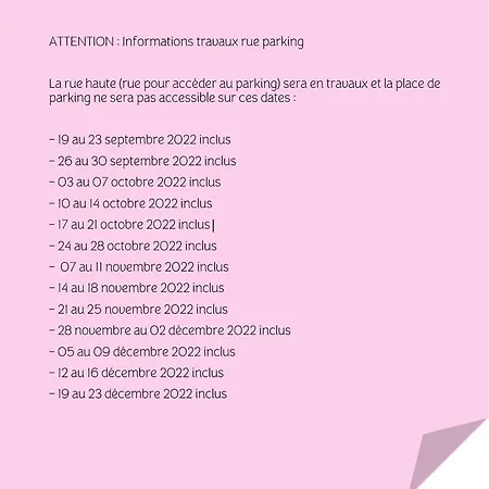 Le Avec Parking Prive Honfleur